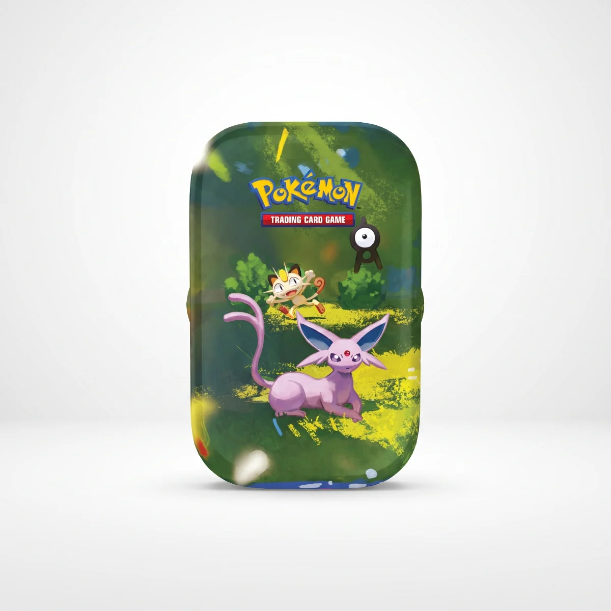 Pokemon 30th Celebration Mini Tin